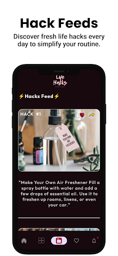 App-voorskou