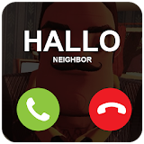 Call from Neighbor Killer icon