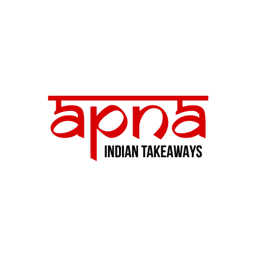 Apna Indian Takeaways logo