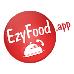 Cover Image of डाउनलोड EzyFood.app  APK