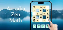Arcadia Zen Math APK