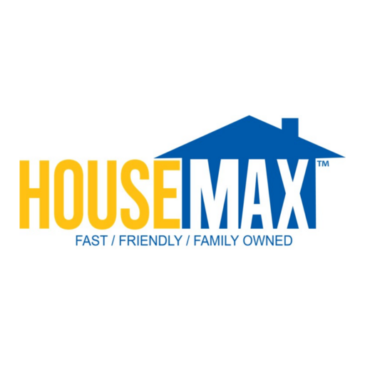 Housemax logo