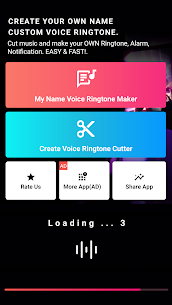 Voice Changer APK + MOD 1.15.6 [Premium Unlocked] 5