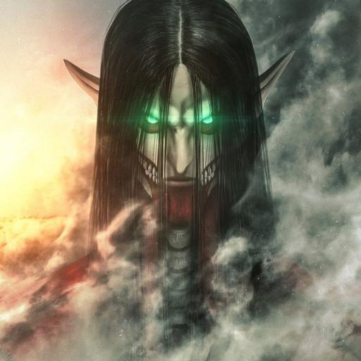 Attack on Titan wallpaper Hd