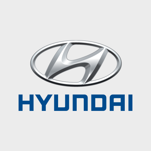 Hyundai Service Guide  Icon