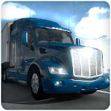 Truck simulator 2017 mods icon