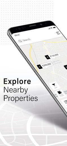 Android application M.Residence Now screenshort