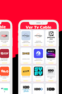 Ver TV Cable - VerTvCable 2.0