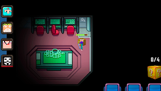 Impostor Playtime - Screenshot 1