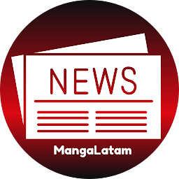 MangaLatam News 아이콘 이미지
