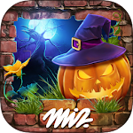 Cover Image of 下载 Hidden Objects Halloween Games – Haunted Holiday 2.1.1 APK