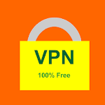 Cover Image of Download Vpn free  APK