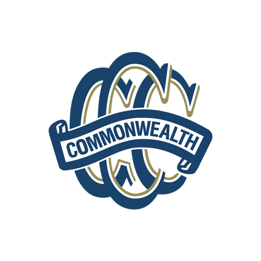 Commonwealth Golf Club logo
