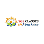 Cover Image of ダウンロード SGS CLASSES Life Science Acade  APK