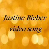 Justine Bieber Popular Video Song icon