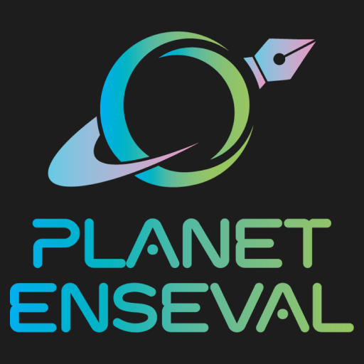 My Planet Enseval logo