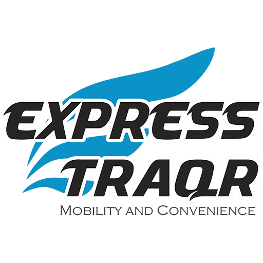 Express Traqr 2.12.0 Icon