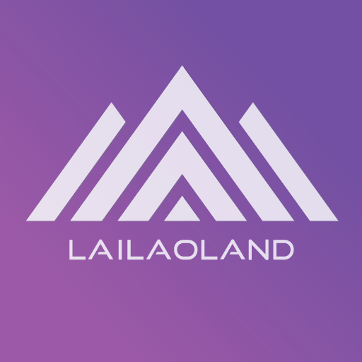 Lailaoland - Social Market Place