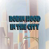 Robinhood In The City icon