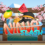 Cover Image of Download NinjaSlash 1.0.7 APK