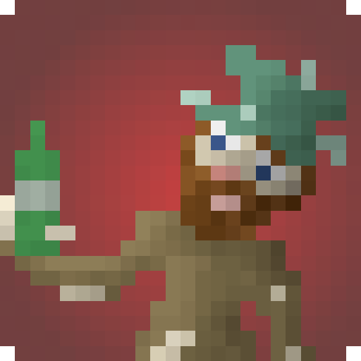 The Hobo Idle Clicker  Icon