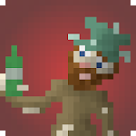 Cover Image of Download The Hobo Idle Clicker  APK