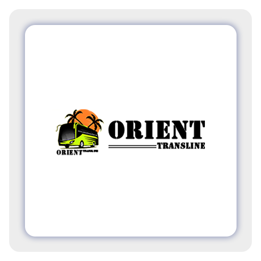 Orient Transline logo