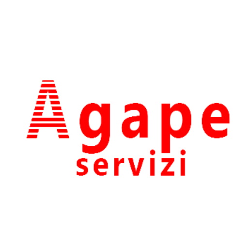 Agape App Ordini logo