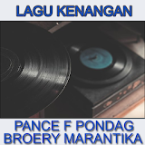 Lagu Pance Pondaag & Broery M icon