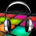 Cover Image of Descargar Loop Pad DJ Electro Música Simulador  APK