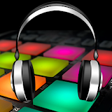 Loop Pad DJ Electro Music Simulator icon