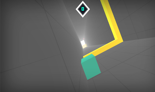 Le CUBE RUNNER 2.0 FREE
