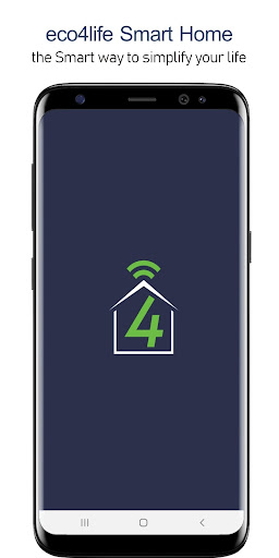 Eco4Life Smart Home Controller Screenshot 1 - AppWisp.com