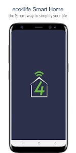 Eco4Life Smart Home Controller Unknown