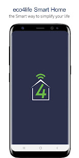 Eco4Life Smart Home Controller 1.8.7 screenshots 1