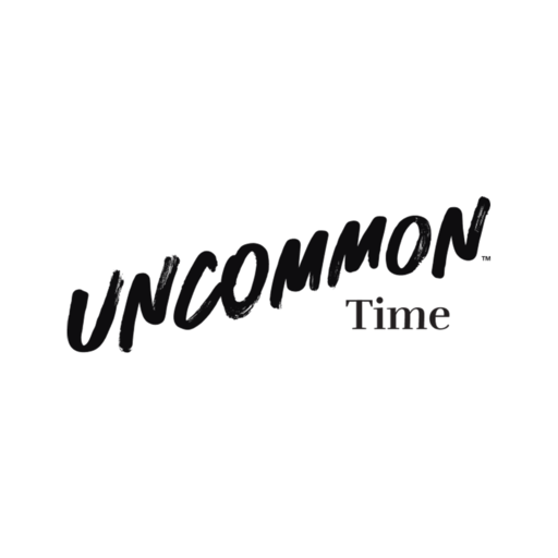 Uncommon Time 1.1.1 Icon