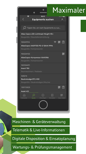 OneStop Pro® Screen 3
