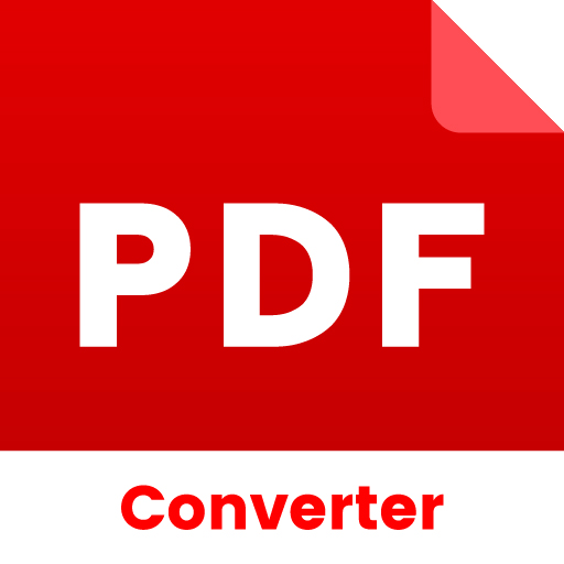 تطبيق محول PDF: صانع PDF