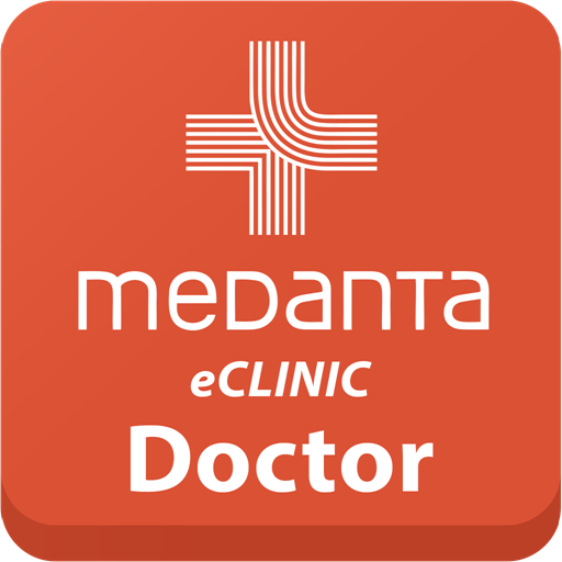 eCLINIC - For Doctors