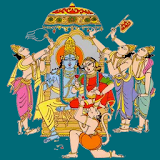 Shri Ramcharitmanas Gitapress icon