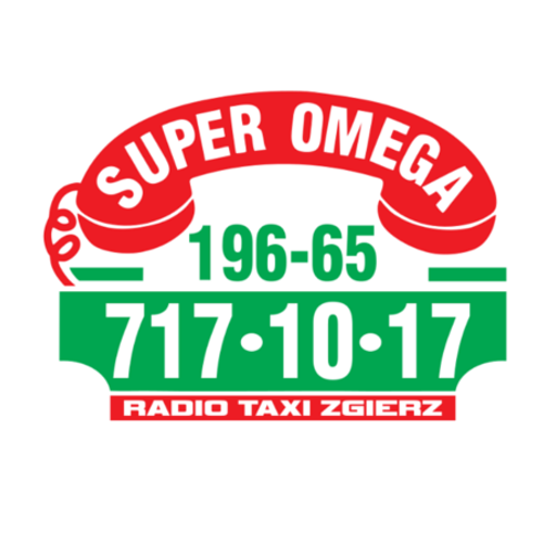 Taxi Omega  Icon