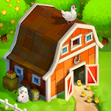 Summer Tales - Farm & Town icon