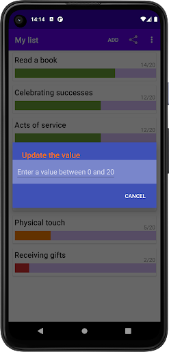 Shared Mindfulness Screen 2