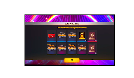 Mod For FFF Game Max Fire