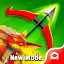Archero MOD APK 4.14.0 (God Mode & One hit)