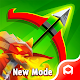 Archero MOD APK 4.13.1 (God Mode & One hit)