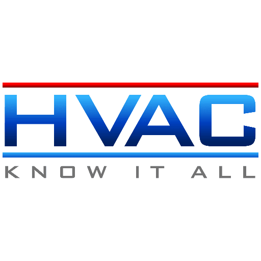 HVAC Know It All logo