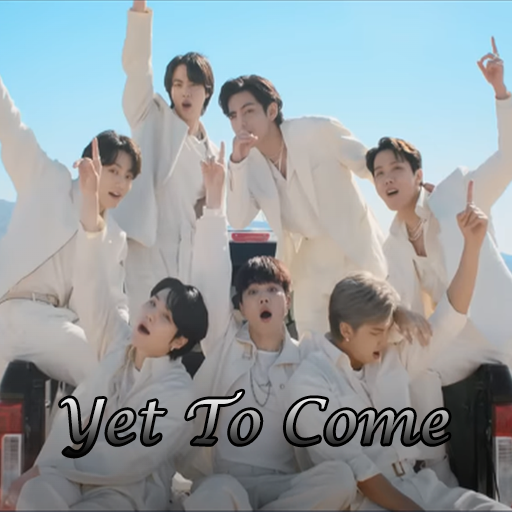 BTS - Yet To Come Offline Download on Windows