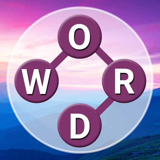 Word Journey: Crossword Puzzle logo