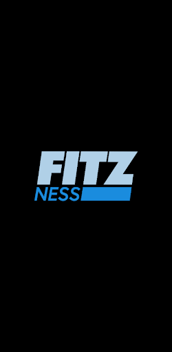 Android application Fitzness screenshort